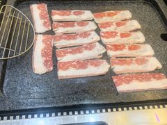 -韩阳王石板烤肉