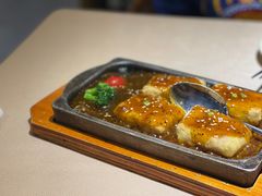 -云来居素食馆(南山店)