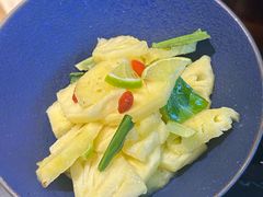 -云海肴云南菜·蒸汽石锅鱼(青岛万象城店)