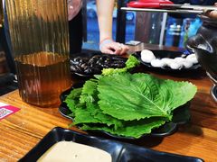 -大壮家原味烤肉(兴华北街店)