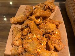 -不曾在把把烧•烧烤(莲坂磐基店)