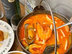 -岛风·台食小馆 ISLAND BISTRO(烟台山店)