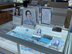 -云镜眼镜加工中心(南环路店)