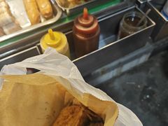 煎酿三宝-凝香园(渣菲大厦店)