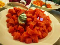 -葛师傅越南特色水果捞(建政南路总店)