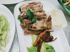 -清真悦宾楼食府(海湖店)