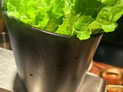 -九田家黑牛烤肉料理(新辰里亚运村店)