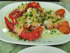 -四川小胡子海鲜(丁村万人海鲜广场店)