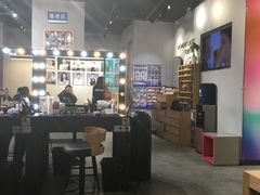 -海马体家庭照相馆(广州正佳广场店)
