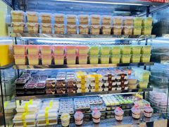 -幸福蛋糕坊(金顶街店)