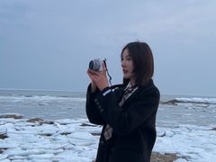 -东戴河风景区