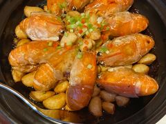 -名人坊·新派粤菜(河西奥体博览中心金鹰世界店)