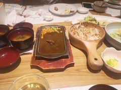 -小句号·精致料理(江南环球港店)