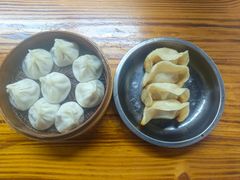 -锅贴大王南翔小笼(临沂二村店)