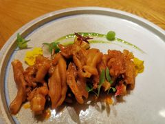 -时光乌托邦空中花园餐厅川味·融合菜(幸福广场店)