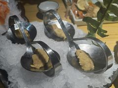 -花和海鲜自助(梅江店)