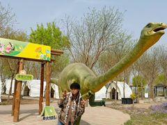 -兴芮温泉度假区