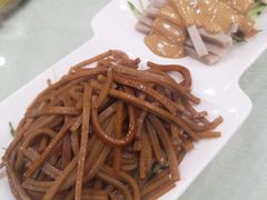 -晋阳饭庄(虎坊桥店)