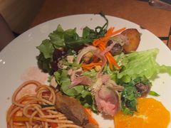 -拉蒂娜·巴西牛排馆 Latina·Brazilian Steakhouse(王府井喜悦店)
