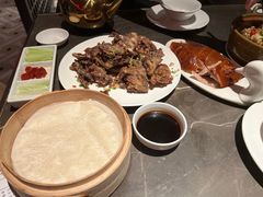 -金鸭季·北京烤鸭(深业上城店)