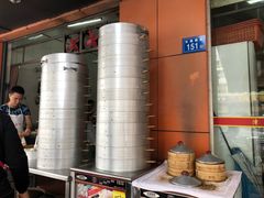 -津品味小吃(大学湾店)