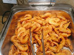 -芭菲盛宴·环球美食(锦城万达广场店)