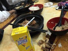 -峰味香.酱香米线.黄焖鸡(定西路店)