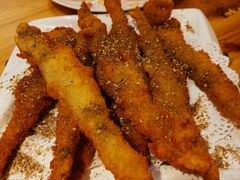 -天津乾毓德饭庄·清真传统炒菜·海鲜烧烤(咸阳路店)