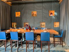 包厢-AZUR聚(香格里拉饭店)