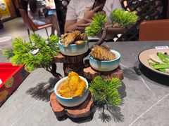 -佬太公海鸭·海鲜大排档(上海总店)