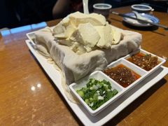 -95号酱骨·一块豆腐(展春园西路店)