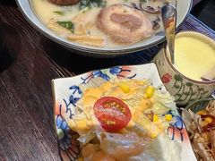 -芥岛(河北大街店)