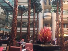 -威斯汀舞台餐厅