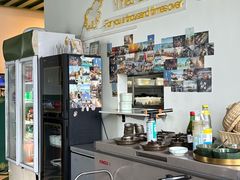 -Thai Basil罗勒叶泰式餐厅(时代天街店)