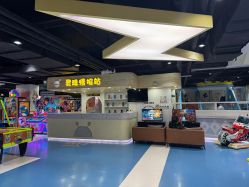 -秦皇星际小蚂蚁乐园