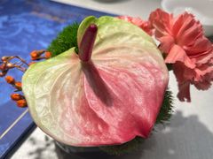 -狮王府淮扬菜(万象城店)