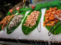 -钱库里海鲜自助(唐山街店)