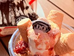 -DQ·蛋糕·冰淇淋(五角场万达店)