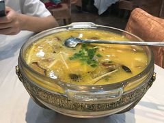 佛跳墙-西陵饭店