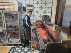 -新疆人(五大街店)