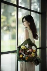 -蜜柚映画婚纱摄影(双井店)