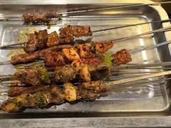 -福苗小骆驼烧烤(曲江店)