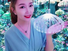 -天津梵高星空艺术馆(天河城旗舰店)