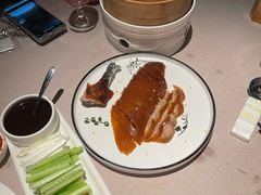 -漢舍中国菜馆(889广场店)