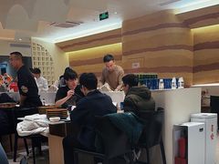 -小茉庐和牛自助火锅(龙湖万达店)