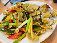 -阿龙海鲜农家乐·三亚老字号(海棠湾店)