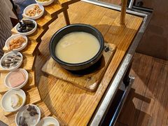 -云采云南菜(中山北路店)