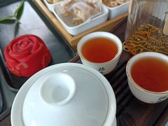 -听香·678茶铺(猛追湾店)