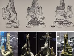 -三星堆博物馆