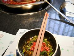 -楠柏弯休闲山庄(梨花溪店)